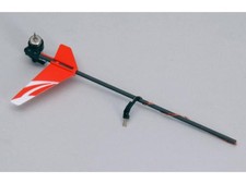 Nine Eagles Rücken Set Rot -