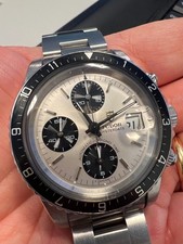 Tudor Oysterdate Big Block Ref