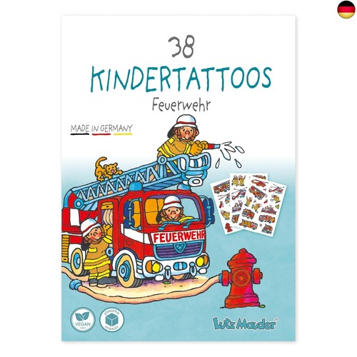 Lutz mauder hautfreundliche - lutz, 38