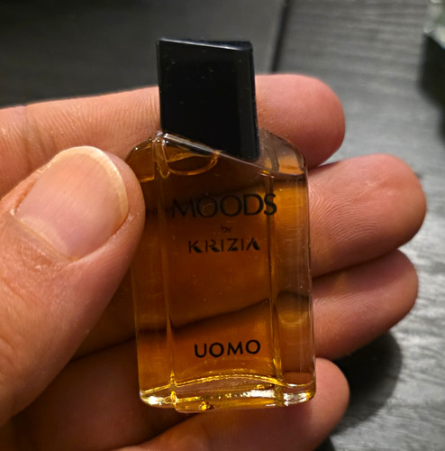 Krizia moods uomo eau - moods,