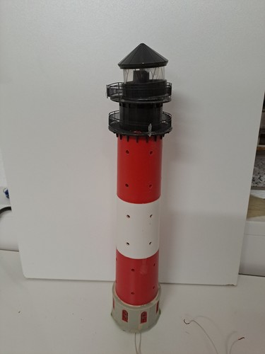 Faller 130670 leuchtturm - 130670,