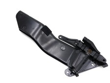 Mercedes R230 SL 55 500 350 Vario Dach Seilzug Hutablage Verdeck Scharnier recht