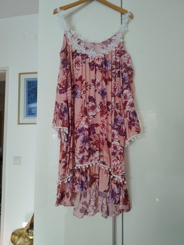 Sommerkleid neu der - sommerkleid,