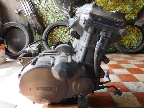 Kawasaki zx10 zxt00b - zx-10,