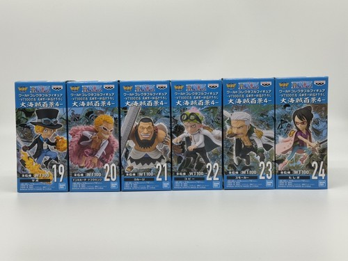 One piece wcf - piece, world