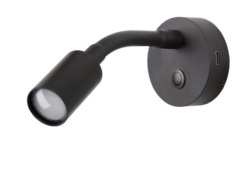 Led aufbauspot mit - mit, flexiblem