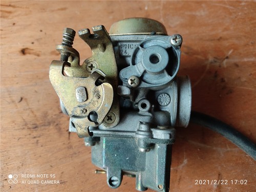 Sachs road125 2006 - x-road125,