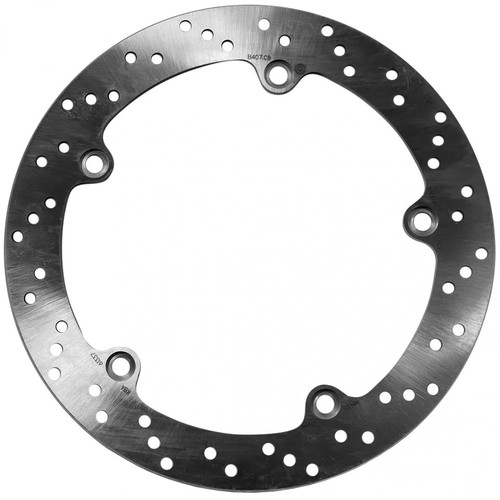Bremsscheibe hinten brembo - hinten,