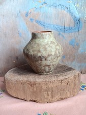 ☆ Ceramano Vase 'Elba' Hans