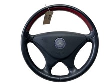 Mercedes SLK R170 MOPF