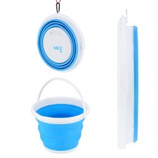 Falteimer 10L Wasserbehälter