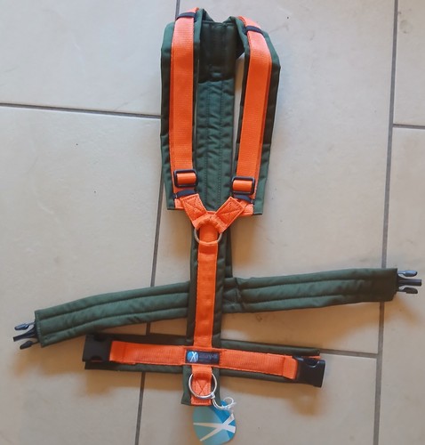Hundegeschirr von anny - von, anny-x