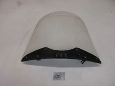 Windschild Cockpitscheibe B255 BMW R 1150 GS ? Verkleidung Schutzscheibe