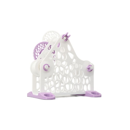 3D-Drucker-Filament-Aufwickler