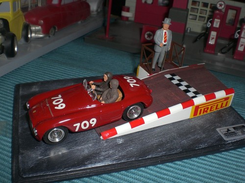 Art model ferrari - ferrari, mm