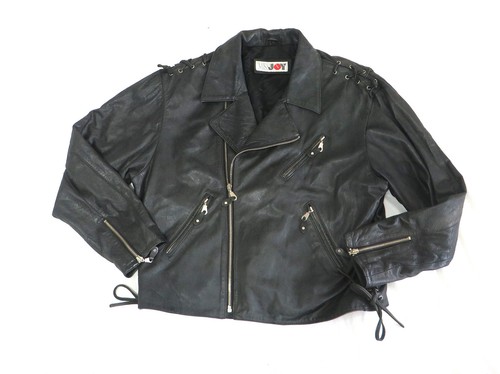 Kultige vintage lederjacke - 🍀kultige,
