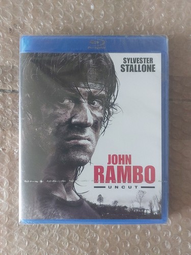 Rambo john blu - -,