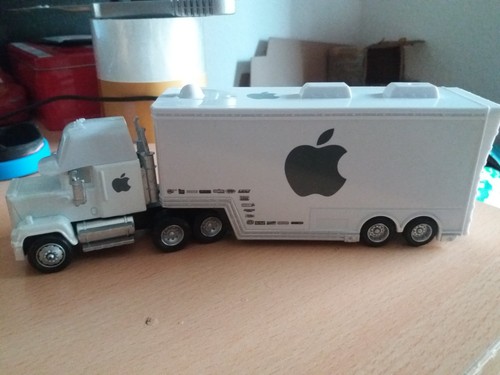 Disney pixar cars truck - ,