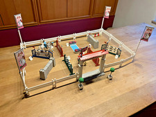 Schleich Reitturnier -