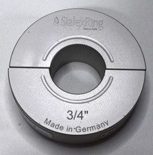Kalkschutz, SIALEX-Ring 3/4"
