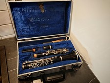 Klarinette Hammerschmidt