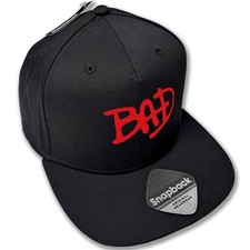 BAD Michael Jackson neu