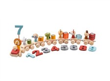 GREEN RHINO Geburtstagszug aus