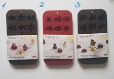 Wahl: 3D WEIHNACHTEN Pralinen