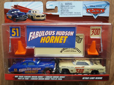 Disney Pixar Cars Fabulous