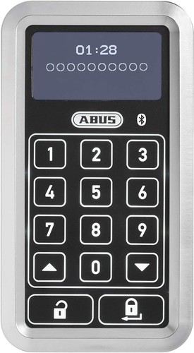 Abus hometec pro cft3100 - abus,