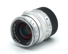 ZEISS Biogon T* 35mm 2.0 ZM