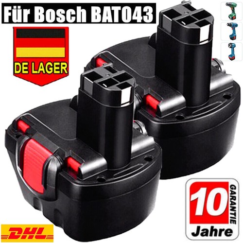 0ah für bosch - 5,0ah,