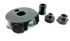 Snoot Tube Mount kompatibel