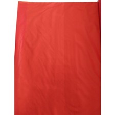 2m Original Fallschirmseide Meterware 90cm orange 7,50 €/m Deko Stoff