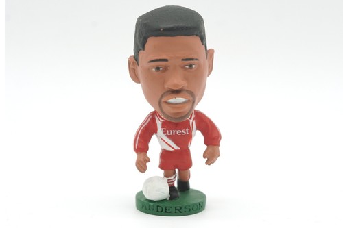 Corinthian microstars anderson - corinthian,