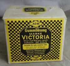 alte leere Pappschachtel