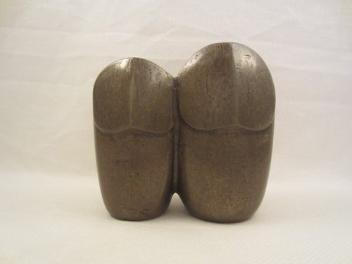 Zwei eulen design kunst eule - design,