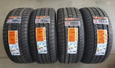 4x Winterreifen 225/40 R18 92H