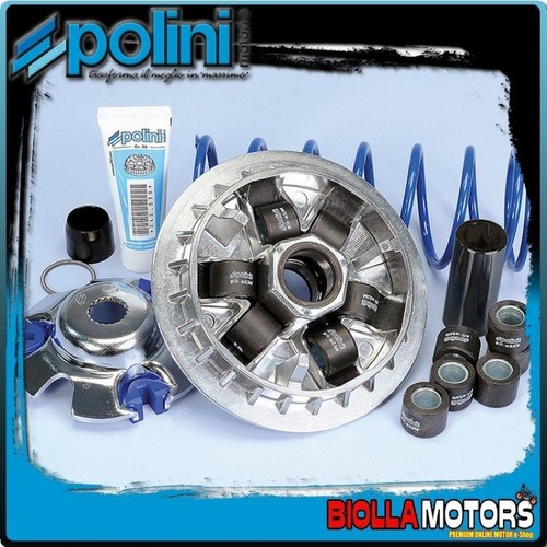 241 703 variator polini - variator,