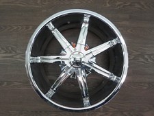 Texano Eleria 7.5J x 18 Zoll ET 35 Alufelge LK 5x112 Felge Audi Seat Skoda VW