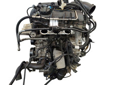 Komplett Motor MINI COOPER F55