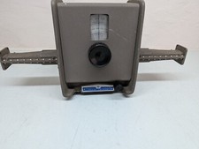 Waveguide Phase Shifter, Hewlett Packard HP X885A, WR90 8,2–12,4 GHz  X‑Band