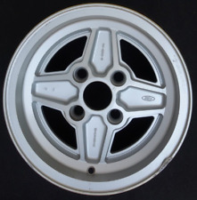 Original Ford Capri S Super GT