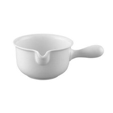 Thomas Trend weiß Sauciere