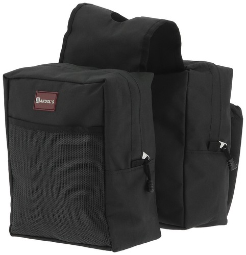 Randols satteltasche für - satteltasche,
