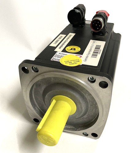 Baumüller servomotor dsd 071 - servomotor,