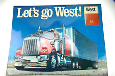 Blechschild Metall Werbeschild