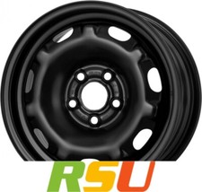 MWD 14174 6x14" ET37 LK5 100