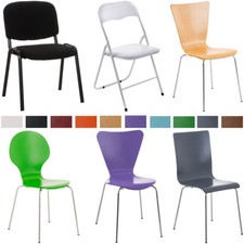 Stapelstuhl Besucherstuhl