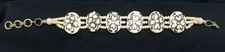 Bein knochen armband - knochen,